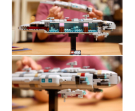 LEGO Star Wars 75405 Krążownik typu Home One - 1284137 - zdjęcie 10